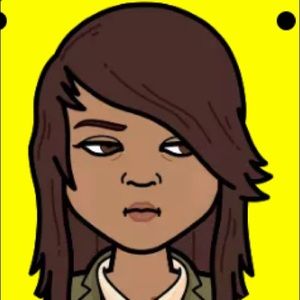 Meet your Posher, Wendy